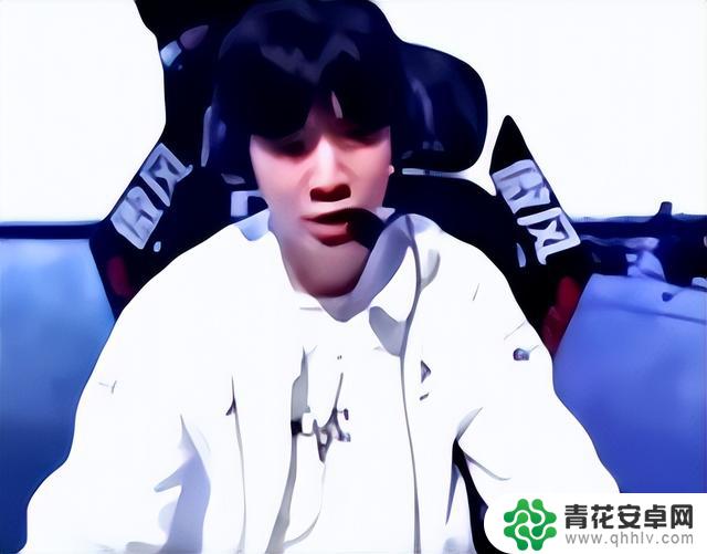 TheShy关键时刻接管指挥,用狂飙中文拯救了队友!赛后登上热搜榜