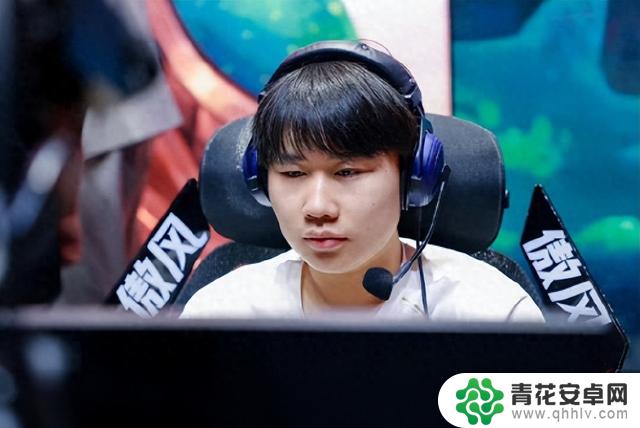 Pezy心态崩溃,欲重返LCK,WEI或或许将加入WBG替代小天