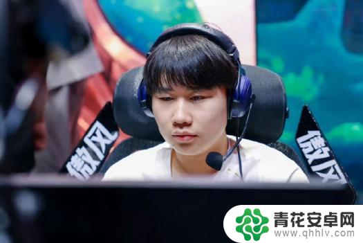 Pezy心态崩溃,欲重返LCK,WEI或或许将加入WBG替代小天