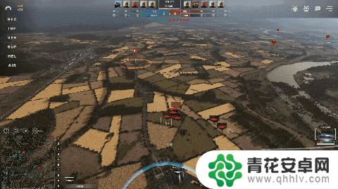 一款过于激烈的军事游戏在Steam上引发热议