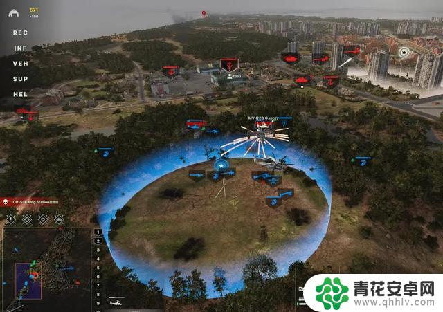 一款过于激烈的军事游戏在Steam上引发热议
