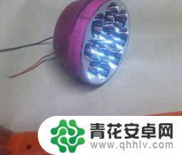 手机帐篷怎么发电 最简单的手摇发电机设计