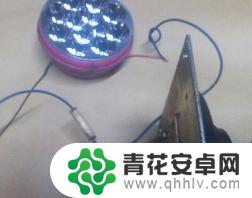手机帐篷怎么发电 最简单的手摇发电机设计