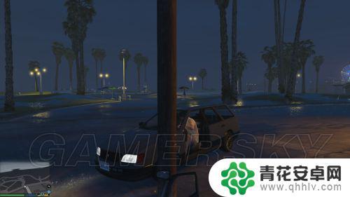 gta5 车震 车门 《侠盗猎车手5（GTA5）》撞掉车门车震攻略