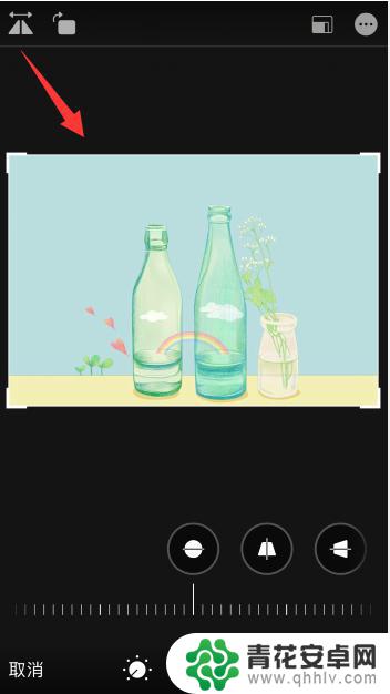 苹果手机怎么图片镜像翻转 iOS如何在照片中进行镜面翻转操作