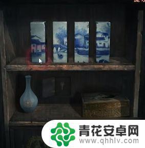 纸嫁衣怎么跳过章节 纸嫁衣4红丝缠1-5章攻略