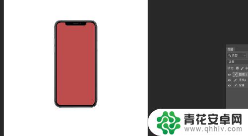 照片怎么添加手机框里 PS如何在手机上编辑图片