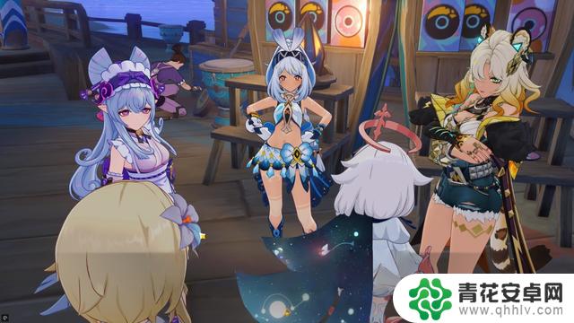 《原神》玩家为什么不需过多抽取五星角色?即使抽到也无法养得起