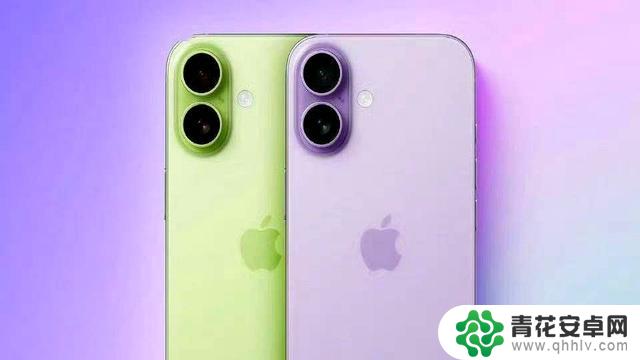 iPhone17为何被称为真香机?这两大升级至关重要