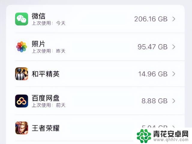 128GB手机退市引发热议！网友质疑：这版本太过分了