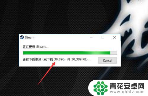 吃鸡怎么在steam更新游戏 Steam怎么更新绝地求生吃鸡游戏