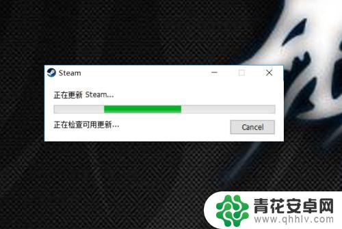 吃鸡怎么在steam更新游戏 Steam怎么更新绝地求生吃鸡游戏