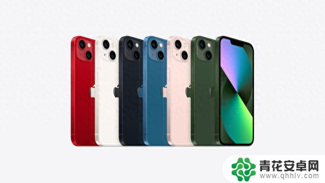 2023年Q2全球十大最畅销智能手机,苹果凭借iPhone14系列占据前三