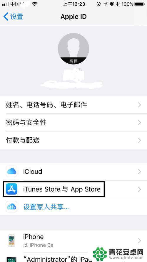 怎么检查自己苹果手机 如何在苹果手机上查看APPLE ID