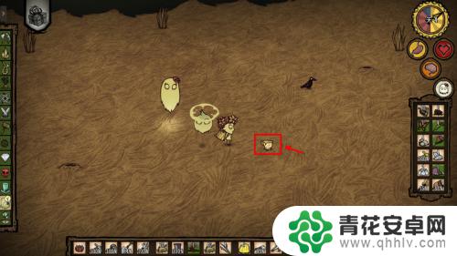 steam小惊吓 饥荒小惊吓安抚攻略分享