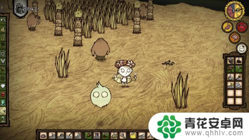steam小惊吓 饥荒小惊吓安抚攻略分享