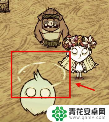 steam小惊吓 饥荒小惊吓安抚攻略分享