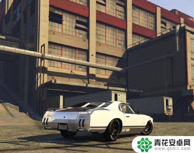 gta5 剑齿虎 稀有 如何在线上获得稀有的绝致涡轮剑齿虎