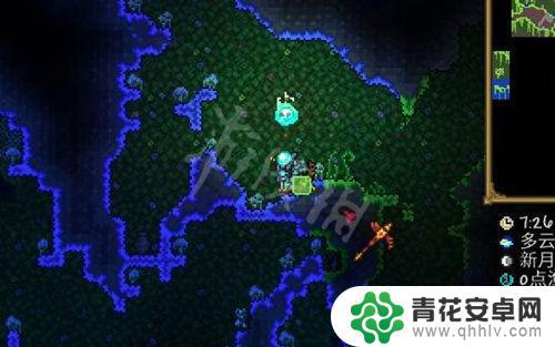 泰拉瑞亚灌装机怎么得 《泰拉瑞亚》自动锤炼机怎么制作