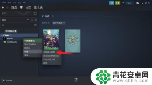 steam库 怎么什么都没有 steam购买的游戏在游戏库里找不到