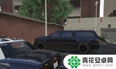 gta5fib警车在哪里 侠盗猎车手5FIB公务车警车怎么获得