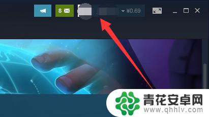 steam预言 steam偏好设置语言选择