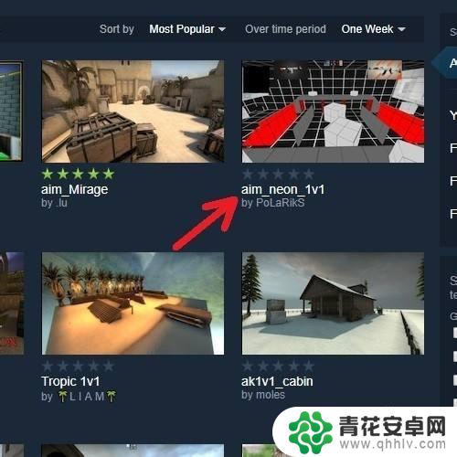 csgo怎么2个人单挑 csgo怎么和好友进行一对一比赛