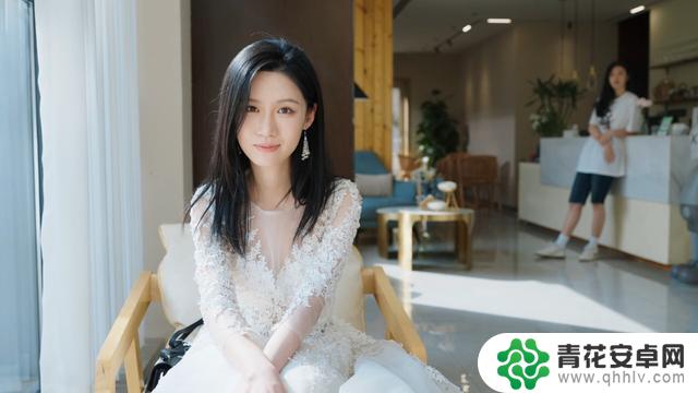 《欢迎光临!心动咖啡厅》真人互动恋爱影游现已上线Steam,发行日期暂未确定