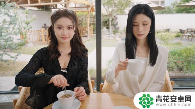 《欢迎光临!心动咖啡厅》真人互动恋爱影游现已上线Steam,发行日期暂未确定