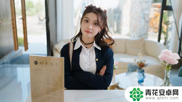 《欢迎光临!心动咖啡厅》真人互动恋爱影游现已上线Steam,发行日期暂未确定