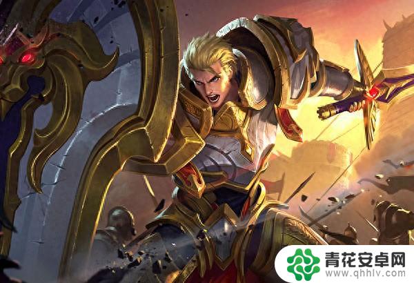 亚瑟三丽鸥限定皮肤再度登场，倒计时限时抢购！