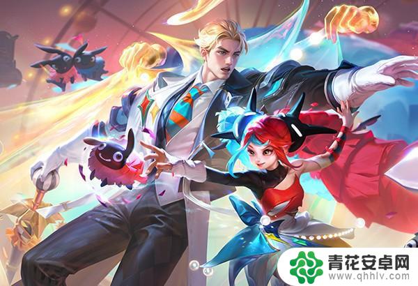 亚瑟三丽鸥限定皮肤再度登场，倒计时限时抢购！