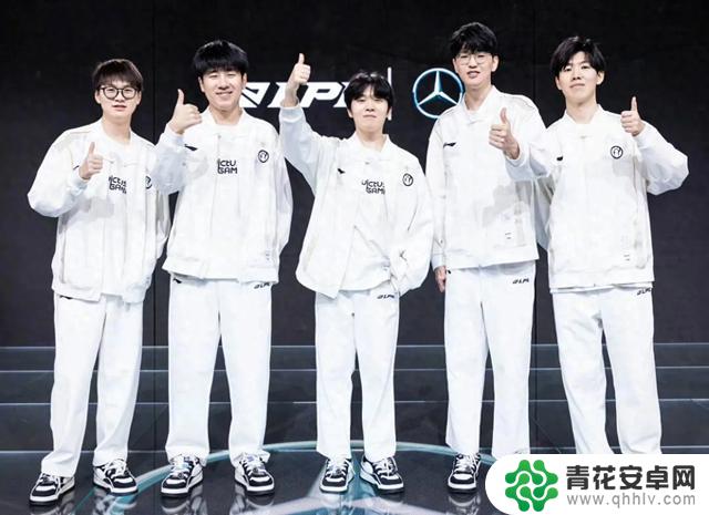 Doinb回旋镖清算引发争议,Jiejie赛后发言成全网笑柄