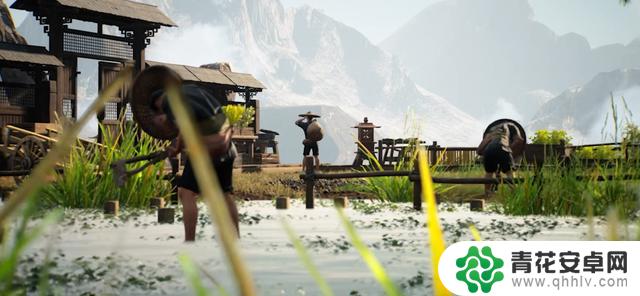 推荐13款高热游戏:Steam新品节精选
