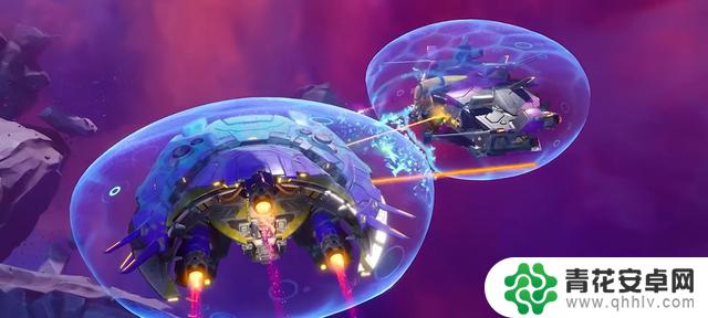 推荐13款高热游戏:Steam新品节精选