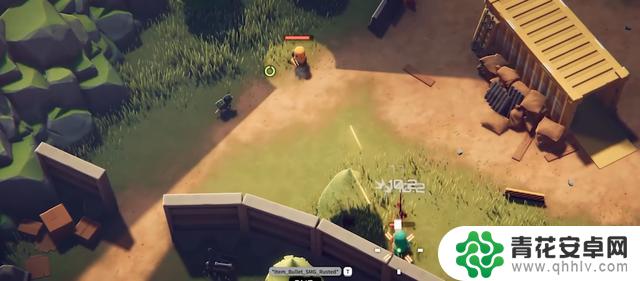 推荐13款高热游戏:Steam新品节精选