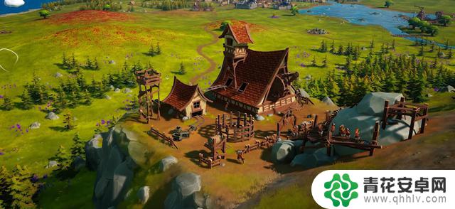 推荐13款高热游戏:Steam新品节精选