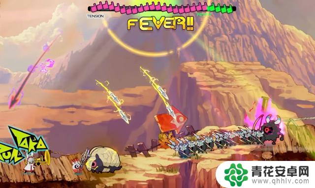 推荐13款高热游戏:Steam新品节精选