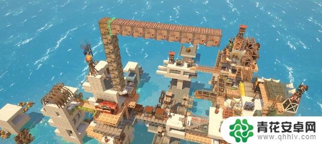 推荐13款高热游戏:Steam新品节精选