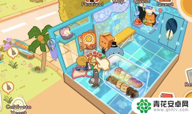 推荐13款高热游戏:Steam新品节精选