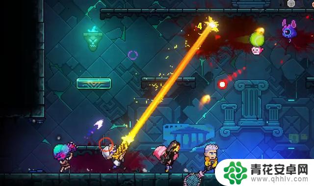 推荐13款高热游戏:Steam新品节精选