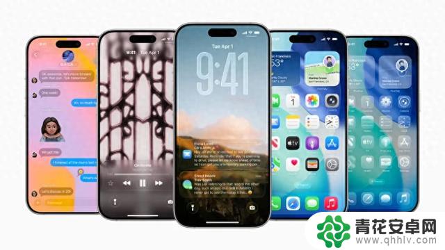 iOS 26:探秘全新体验与性能挑战