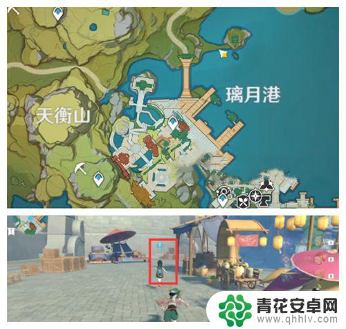 原神修狗获得后在哪 怎样在《原神》中找到狗