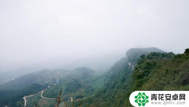 手机怎么修樱花照片的 重庆小众景点露营赏花推荐