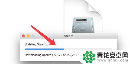 macbook怎么下steam Mac系统如何安装Steam游戏平台