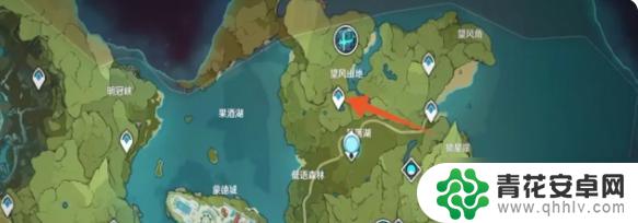 原神手机钓鱼方法与技巧 原神怎么钓鱼攻略