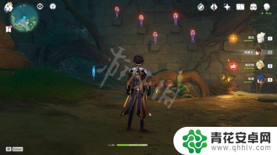 原神猜想时间为什么没触发 《原神》时间成就奖励一览