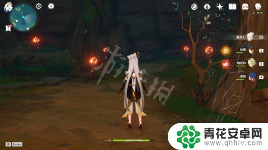 原神猜想时间为什么没触发 《原神》时间成就奖励一览