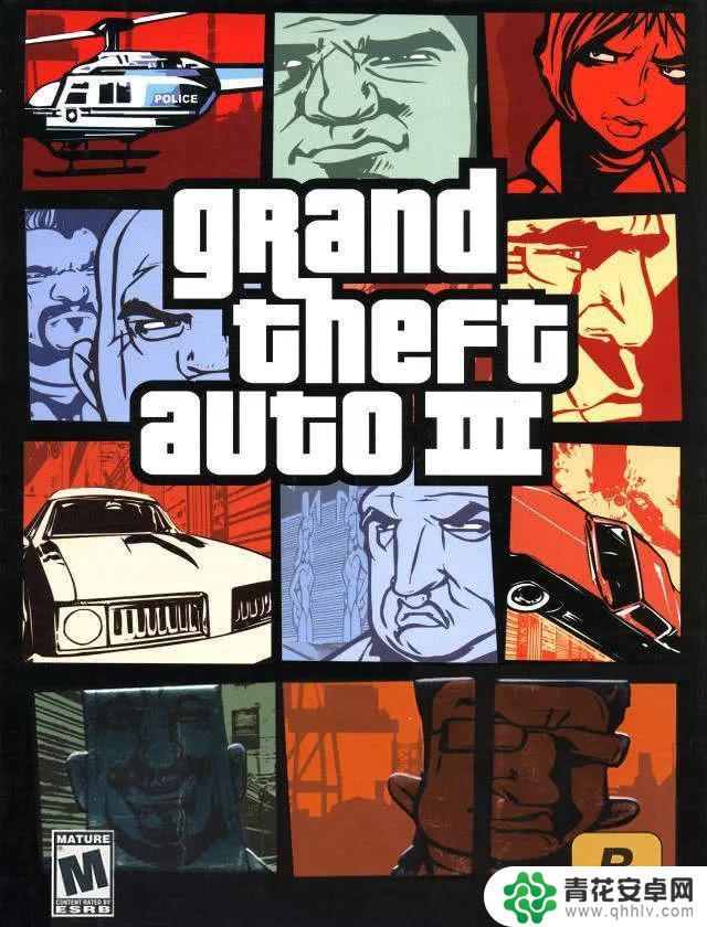 gta3攻略任务流程图文 侠盗猎车3全任务流程