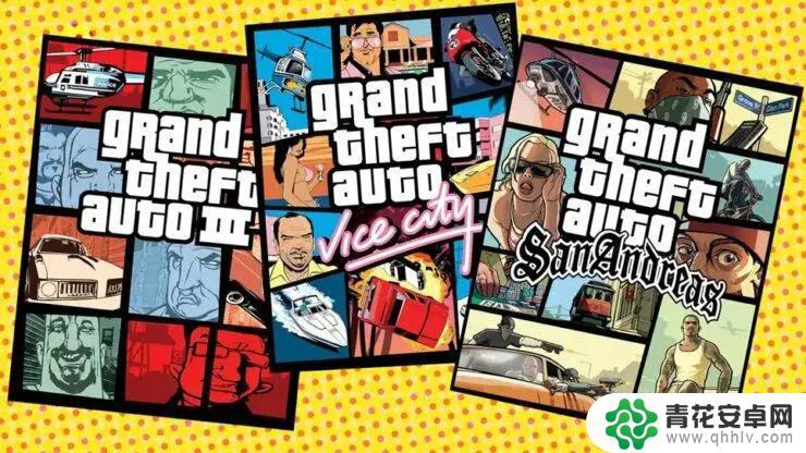 gta3攻略任务流程图文 侠盗猎车3全任务流程